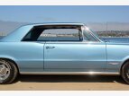 Thumbnail Photo 24 for New 1965 Pontiac GTO